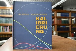 Kalibrierung. Bild und Wirklichkeit