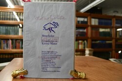 Metaobjekte. Ein triadisches Buch.