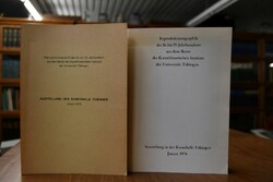 Reproduktionsgraphik des 16. bis 19. Jahrhunder...