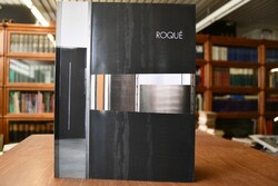 Roque. Inconvenient Life.