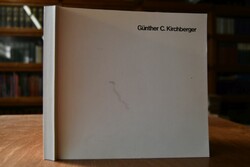 Günther C. Kirchberger.