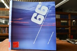 Sechsundsechzig Grad Nord. Hyperrealität und di...