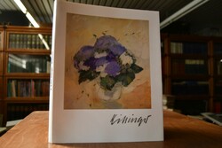 K. Arthur Kittinger. Malwerke, Zeichnungen, Kun...