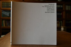 Skulpturen, Kleinplastiken und Zeichnungen. Her...