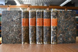 Democritos oder hinterlassene Papiere eines lac...