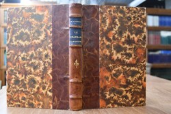 Le Chateau d` Amboise.