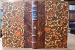 Le Louvre sous Henri IV et Louis XIII.