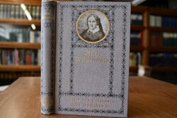 Ottilie Wildermuths Gesammelte Werke herausgege...