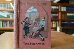 Ein Wunderkind. Eine Erzählung für Kinder und E...