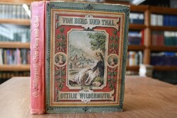 Berg und Thal. Erzählungen und Märchen.