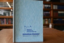 Mitteilungsblatt Nr. 2 der Vereinigung der Freu...