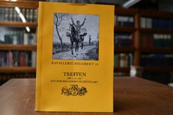 Festschrift anlässlich des Kameradentreffens in...