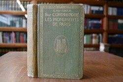 Pour comprendre les monuments de Paris.