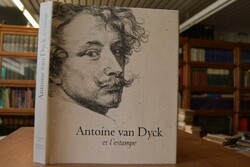 Antoinevan Dyck et l`estampe.
