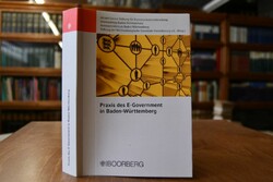 Praxis des E-Government in Baden-Württemberg.