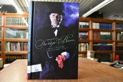 "Der letzte Bissen" 13 Aspekte der Henkersmahlz...