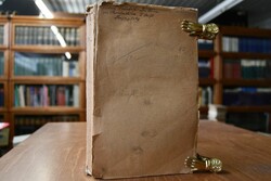 Das Wesen des Christenthums.