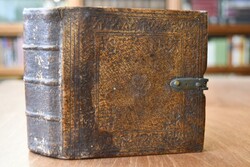 Geistliches Liederkästlein oder kurzer Auszug a...