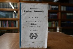 Maurerisches Glaubens-Bekenntniß in ... Wilhelm...