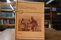 Einfache Methoden für die Aufbereitung von Trin...