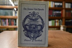 Der Frawen-Insul Chronika.