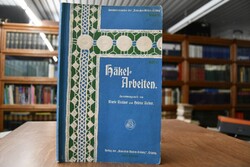 Häkel-Arbeiten