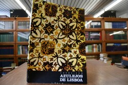 Exposicao Azulejos de Lisboa.