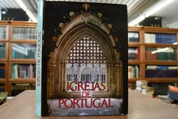 Igrejas de Portugal.