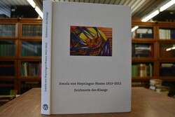 Irmela von Hoyningen-Huene 1913 - 2012 - Zeichn...