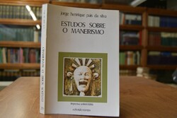 Estudos sobre o maneirismo.
