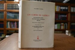 Las Cortes de Castilla en el periodo de transit...