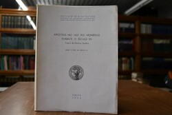 Arroteias no vale do Mondego durante o seculo X...