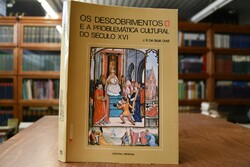 Os Descobrimentose a Problematica cultural do s...