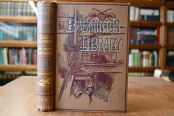 Shooting. Moor and Marsh.