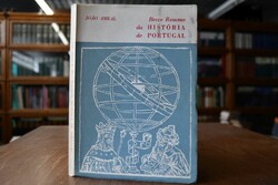 Breve Resumo da Historia de Portugal.