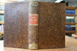 Martin Luther`s Kirchen-Postille. Das ist Predi...