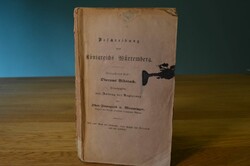 Beschreibung des Oberamts Biberach