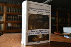 Les Predicants Protestants des Cevennes et du B...