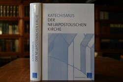 Katechismus der Neuapostolischen Kirche