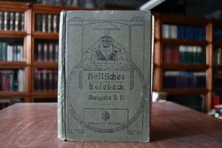 Hessisches Lesebuch. Ausgabe B, Teil II. Für vi...