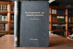 Handbuch der Feuerungstechnik und des Dampfkess...
