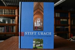 Stift Urach - gemeinsames Leben in Geschichte u...