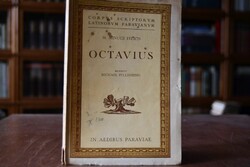 Octavius.