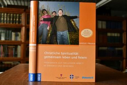 Christliche Spiritualität gemeinsam leben und f...