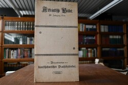 Altfränkische Bilder 1898.