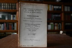 Über Ursprung und Bedeutung des Anspruches der ...