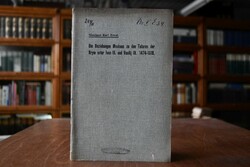 Die Beziehungen Moskaus zu den Tartaren der Kry...