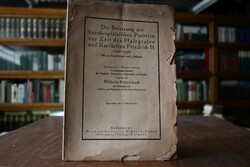 Die Besetzung der kuroberpfälzischen Pfarreien ...