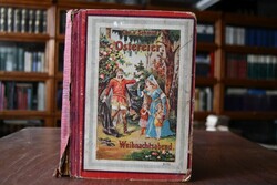 Die Ostereier. Der Weihnachtsabend. Zwei Erzähl...