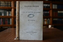 Praktische Geognosie für Land- und Forstwirthe ...